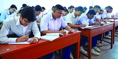 ৫টি Cloze Test Without Clues নিয়ে আলোচনা, ১ম পর্ব, এইচএসসি ইংরেজি ১ম পত্র